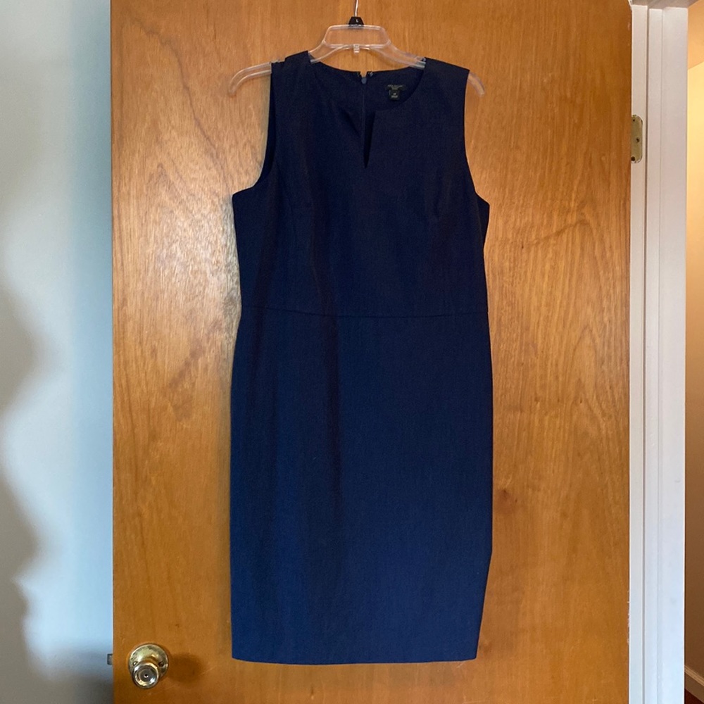 Ann Taylor Factory Dress